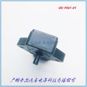 Sensor de Presión de Admisión Subaru PS61 01, Sensor MAP para Reemplazo y Reparación, Nuevo Rango de Medición Estándar - Product Image 4