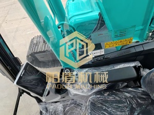 In Japan Hergestellter <span class=keywords><strong>Kobelco</strong></span> Bagger Sk200 Hochleistungs-Originalmotor 20 Tonnen <span class=keywords><strong>Kobelco</strong></span> Bagger zum Verkauf - Product Image 4
