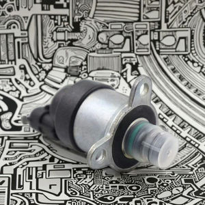 0928400547 регулятор давления топливного насоса, всасывающий регулирующий клапан для FIAT DUCAT - Product Image 6