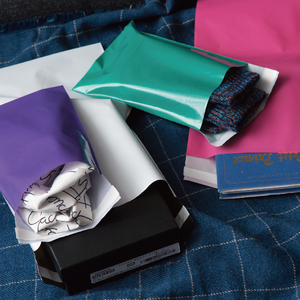 PE grueso personalizado de alta calidad para Poly Mailer calidad garantizada bolsas de mensajería impermeables para supermercado promoción de uso - Product Image 6