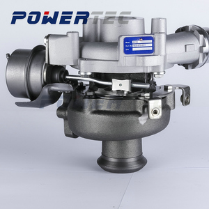 Turbo completo per <span class=keywords><strong>Dacia</strong></span> <span class=keywords><strong>Duster</strong></span> <span class=keywords><strong>Lodgy</strong></span> 1.5 dCi 80KW 1441100Q3G 144114668R 16359880003 144113313R 144116763R turbina completa fabbrica - Product Image 4