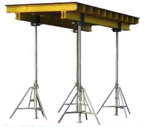 Q235 nặng Telescopic Prop điều chỉnh xây dựng giàn giáo đạo cụ cao cấp giàn giáo công cụ - Product Image 1