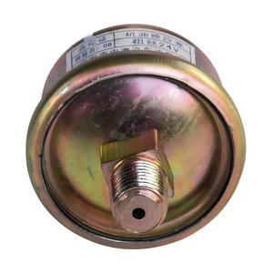 Capteur de pression d'huile HUAMAO YG2221E M13-24V HC02 pour pièces de moteur de chargeuse sur pneus - Product Image 5