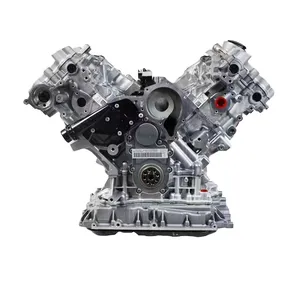 Recomendado para 2024 calidad de prueba de motor de alta calidad 06E100036K 06E100038L 06E100040T para motor Audi CRE 3.0L CTD BDW