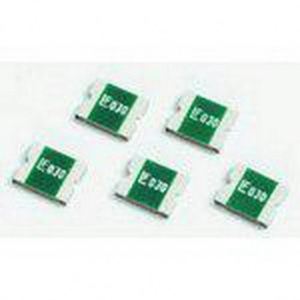 2016L100/33DR PTC Resettable <b>Fuse</b> Electronic <b>Component</b> - Product Image 1