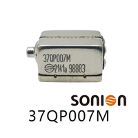 Sonion 37QP007M Pilote de basse Récepteur à armature équilibrée Pilote de moniteur intra-auriculaire IEM