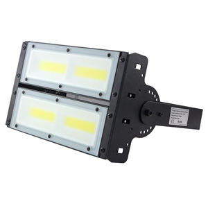 Конкурентоспособная цена, высокая яркость, регулируемые <span class=keywords><strong>100</strong></span> Вт светодиодные фонари для наружного освещения - Product Image 1