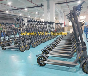 Envío desde Almacén en la UE 2023, M365 Pro, Motor de 350w, Potente Scooter Plegable para Adultos, Scooter Eléctrico 365pro - Product Image 5