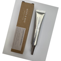 Cosmétiques Coréens Soin de la Peau Mary&May Crème Contour des Yeux Acide Tranexamique Glutathion Anti-Rides Soin Visage
