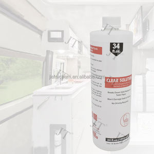 Nettoyage du traitement des fosses septiques pour camping-cars, bateaux, toilettes Débouchage nettoyant désodorisant - Product Image 6