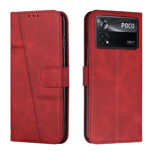 Custodia a portafoglio in pelle Retro Line per Xiaomi POCO X4 Pro <span class=keywords><strong>5G</strong></span> M4 <span class=keywords><strong>Redmi</strong></span> <span class=keywords><strong>NOTE</strong></span> 11 Pro 4G 11S <span class=keywords><strong>10</strong></span> <span class=keywords><strong>5G</strong></span> 10A Cover per telefono Flip con cinturino Vintage - Product Image 1