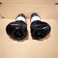 Amortisseur pneumatique avant gauche pour BMW Série 7 G11 / G12 Xdrive 37106877559 37106881061, accessoires de voiture