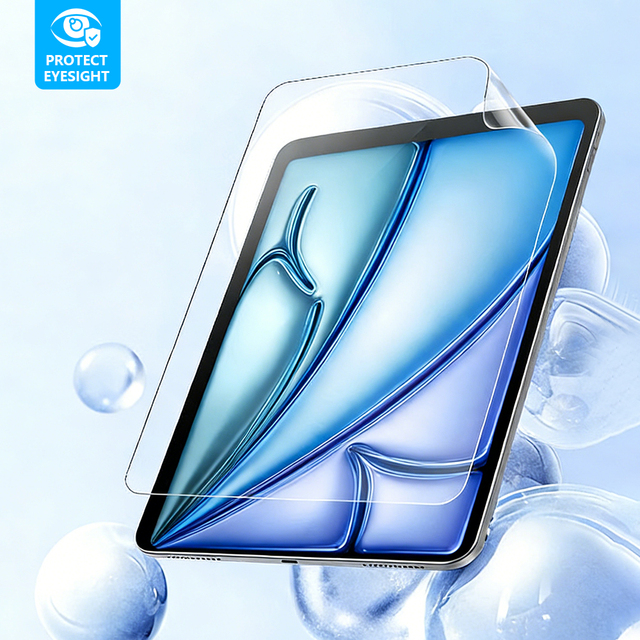 Tablet Screen Protector Ultra-thin Anti Glare Matte PET Film 11 Inch iPad Tablet Film