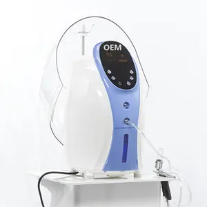 Переносная кислородная машинка для лица