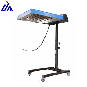 Led Uv Máy Sấy Cho Lụa Màn Hình In Ấn Băng Tải Vành Đai Uv Máy Sấy Đèn <span class=keywords><strong>Flash</strong></span> Màn Hình In Ấn Hồng Ngoại - Product Image 2