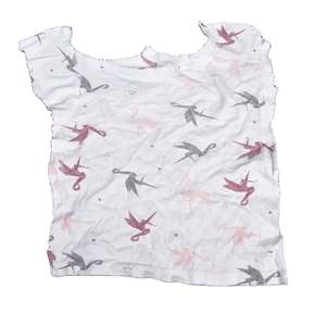 منفذ المصنع ملابس مستعملة مختلطة ملابس مستعملة بيضاء ، مسح تنظيف صناعي أبيض 05 1000kgs - Product Image 1