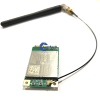 Módulo 4G LTE CAT4 Stock EC25 EG25-G MINI PCIE EG25GGB-MINIPCIE-S