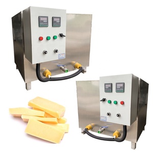 <b>Wax</b> Dispenser <b>Melting</b> Machine/Hot Paraffin <b>Wax</b> Heating Pouring Machine/Movable Large Volume <b>Melting</b> Pot - Product Image 5