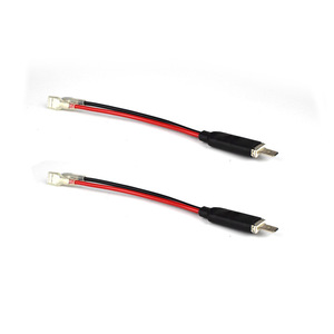 Adaptador H1 <span class=keywords><strong>de</strong></span> Uno a Dos <span class=keywords><strong>para</strong></span> Faros Delanteros, <span class=keywords><strong>Convertidor</strong></span> Individual <span class=keywords><strong>para</strong></span> Bombillas HID y Luces Antiniebla, Accesorios Estándar <span class=keywords><strong>para</strong></span> Automóviles - Product Image 2