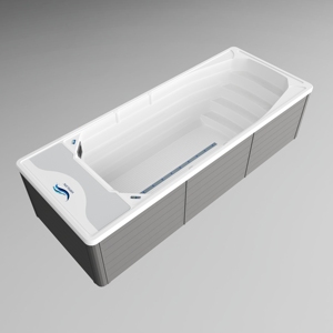 Piscina, <span class=keywords><strong>piscinas</strong></span> sobre el suelo para nadar al aire libre, piscina acrílica - Product Image 4