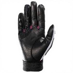 Gants mi-mollets de haute qualité en coton/polyester/spandex, style uni, avec détection par aiguille, pour le sport, le cyclisme et l'usage quotidien - Product Image 1