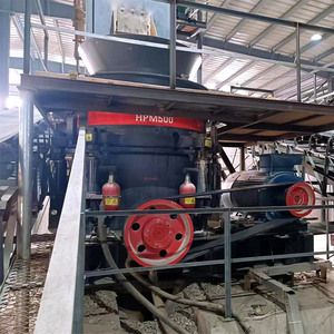 Khác Nhau Khoang Máy Móc Mỏ Mini Máy Nghiền Đá PYY Loạt Duy Nhất Xi Lanh Thủy Lực Máy Nghiền Hình Nón Giá - Product Image 6