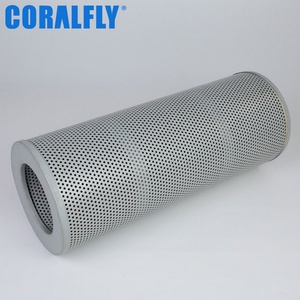 Filtre à huile hydraulique pour excavatrice Coralfly 0706301210 HD 15 174 X HD 15 174 X H-7911 P551210 07063-01210 - Product Image 3
