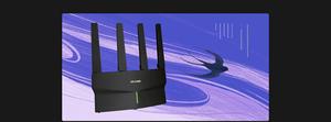 Enrutador inalámbrico de doble frecuencia <span class=keywords><strong>Gigabit</strong></span>, Wi-Fi 6, Easy Edition, AX3000, con tecnología de malla, componente industrial, de doble frecuencia, 1, 2, 1, 2, 1, 2, 2, 2 - Product Image 3