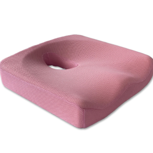 Cojín de Donut Moderno de Alta Calidad para Embarazo, Hemorroides, Dolor Posparto, Asiento Refrescante, Elevación, Úlcera por Presión, Orificio para el Trasero, Personalizado - Product Image 5