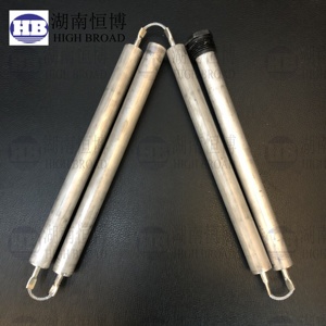 Az31b hy sinh <span class=keywords><strong>anode</strong></span> cho máy nước nóng nồi hơi bể nước chống ăn mòn - Product Image 1