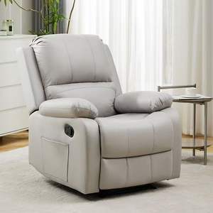 <span class=keywords><strong>Fauteuil</strong></span> inclinable portable en acier inoxydable robuste, structure en acier inoxydable, <span class=keywords><strong>fauteuil</strong></span> à bascule pour salon, <span class=keywords><strong>fauteuil</strong></span> à bascule pour villa - Product Image 2