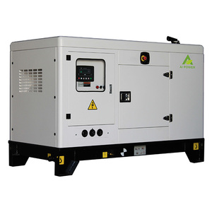 קובוטה דיזל מנוע לגנרטור 10kw דיזל גנרטור אוויר מקורר עם D1703 מחיר - Product Image 1