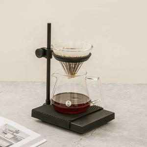 Controle preciso de pó para líquido Relação Timemore Preto Espelho Duo Escala Preto - Product Image 6