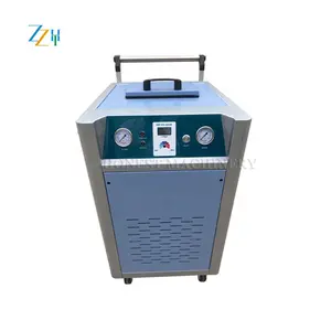 Máquina de limpieza de hielo seco, alta calidad, a la venta