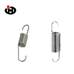 Giá Đặc Biệt Nén Lò Xo Cuộn Nhỏ GB 2089 Bằng Thép Không Gỉ Tùy Chỉnh