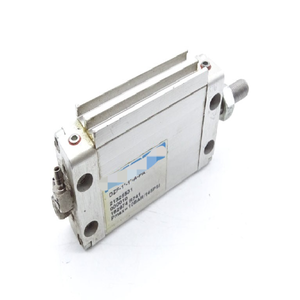 أسطوانة هوائية PLC DZF-1-1-A-<span class=keywords><strong>P</strong></span>-A - Product Image 1