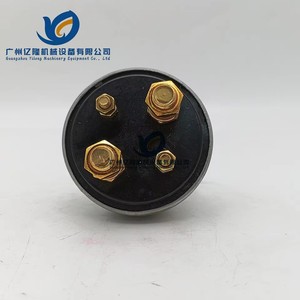 Interruptor Maestro 21LM-10501 21LM-10502 para Excavadora Hyundai HL730-9 R140W-9 R180LC-9 R250LC-9 - Product Image 2