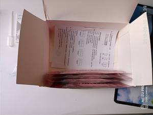 Kit <span class=keywords><strong>de</strong></span> <span class=keywords><strong>test</strong></span> CPV pour animaux <span class=keywords><strong>de</strong></span> compagnie/<span class=keywords><strong>test</strong></span> du parvovirus canin - Product Image 3