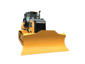 Bulldozer sur roues SHANTUI 142KW neuf, modèle DH16-K2, à vendre - Product Image 2