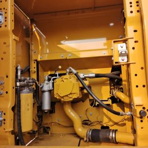 Used for 323GC/330GC 22.5 Tons Excavator 2022 Model Engine Gear Core Components <b>Earth</b>-<b>moving</b> <b>Machinery</b> - Product Image 4