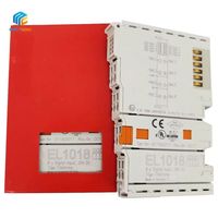 Controlador PLC, Sensor EL3014, Nuevo y Original