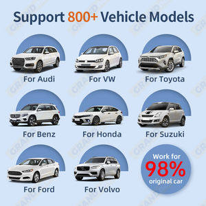 2024 Mini Dongle USB filaire à sans fil prend en charge Carplay Android Auto Upgrade Plug & Play - Product Image 5