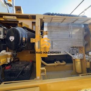 High Quality Used Caterpillar 329D2 <b>Tracked</b> Hydraulic Excavator USA Low Hour Construction Equipment Core Engine Motor <b>Pump</b> PLC - Product Image 3