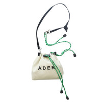 Sac à bandoulière coréen tendance pochette anti-odeur portefeuille Mini sac à bandoulière sac à bandoulière pour garçons et filles