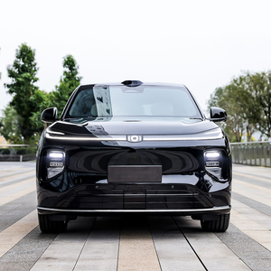 รถยนต์ Changan Qiyuan Q07 2026 ไฮบริด SUV ของ Changan พวงมาลัยซ้าย รถยนต์ PHEV SUV พวงมาลัยซ้าย - Product Image 2