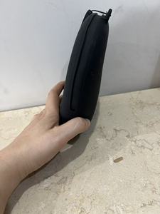 Custodia in silicone YDS antiurto per piccoli dispositivi elettronici, organizer <span class=keywords><strong>da</strong></span> viaggio, custodia per cuffie in silicone - Product Image 5