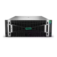 Serveur d'ordinateur haute performance ProLiant DL380a Gen12 Serveur en rack 2u Stockage AI Rack Mount Gpu Server