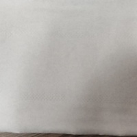 Papier toilette en rouleau jumbo personnalisé, 3 plis, 760 g, en pâte de bois vierge