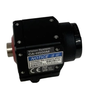 Cámara de Visión CA-H500M CA-H500C CA-H500MX CA-H500CX, Sistema de Visión con Cámara 3D para Robot, Nueva y Original CA-H500M - Product Image 1