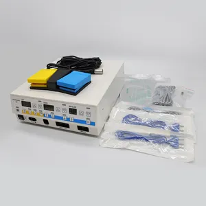 CN MEDITECH Hot Sale Underwater Cut Function Diathermy Electrosurgical Generator Electrotome Unit